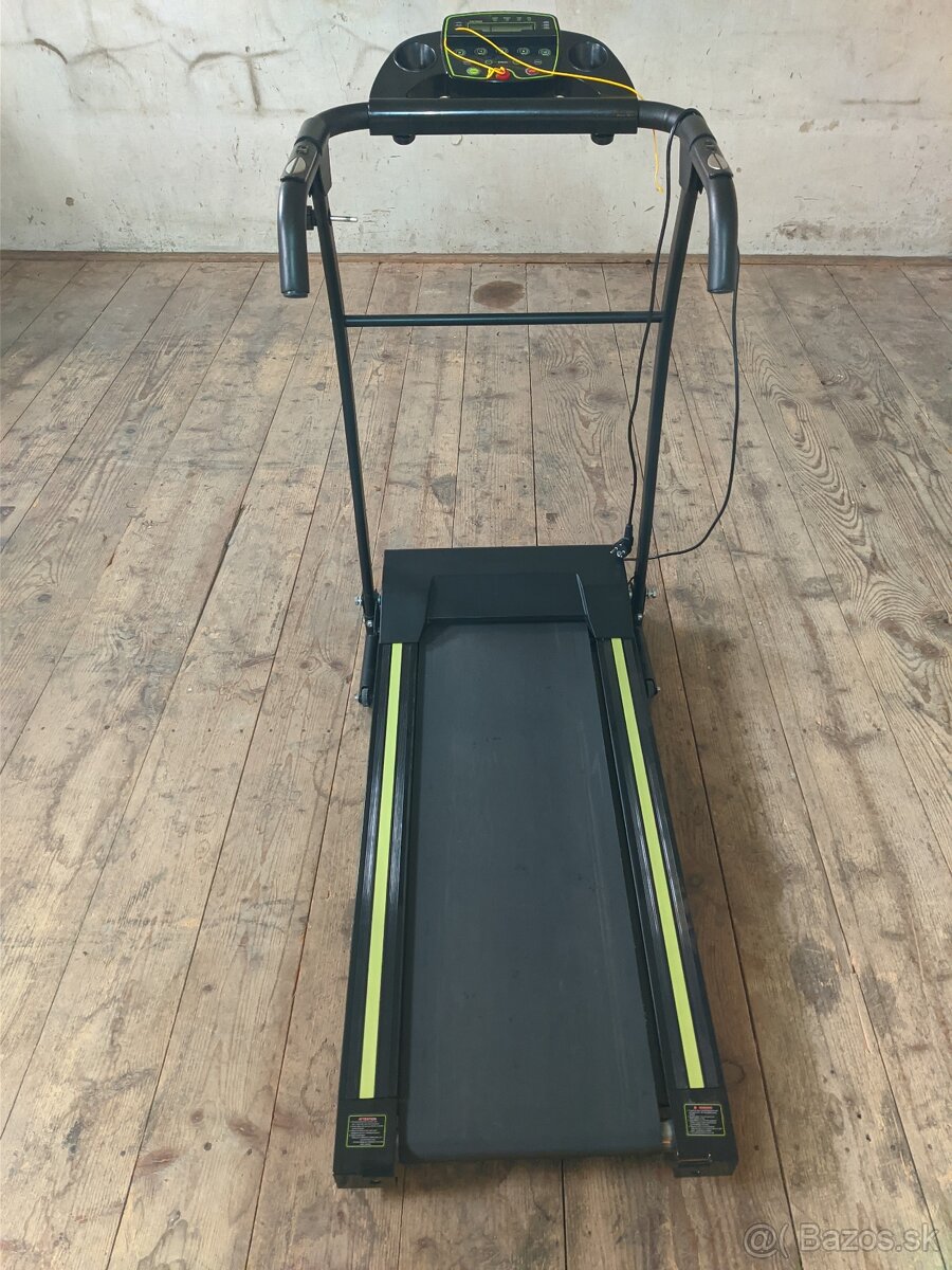 Bezecky pas Lifefit TM1100 - 2