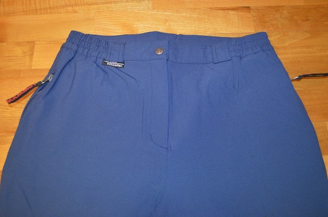 predam nohavice MAMMUT - 2