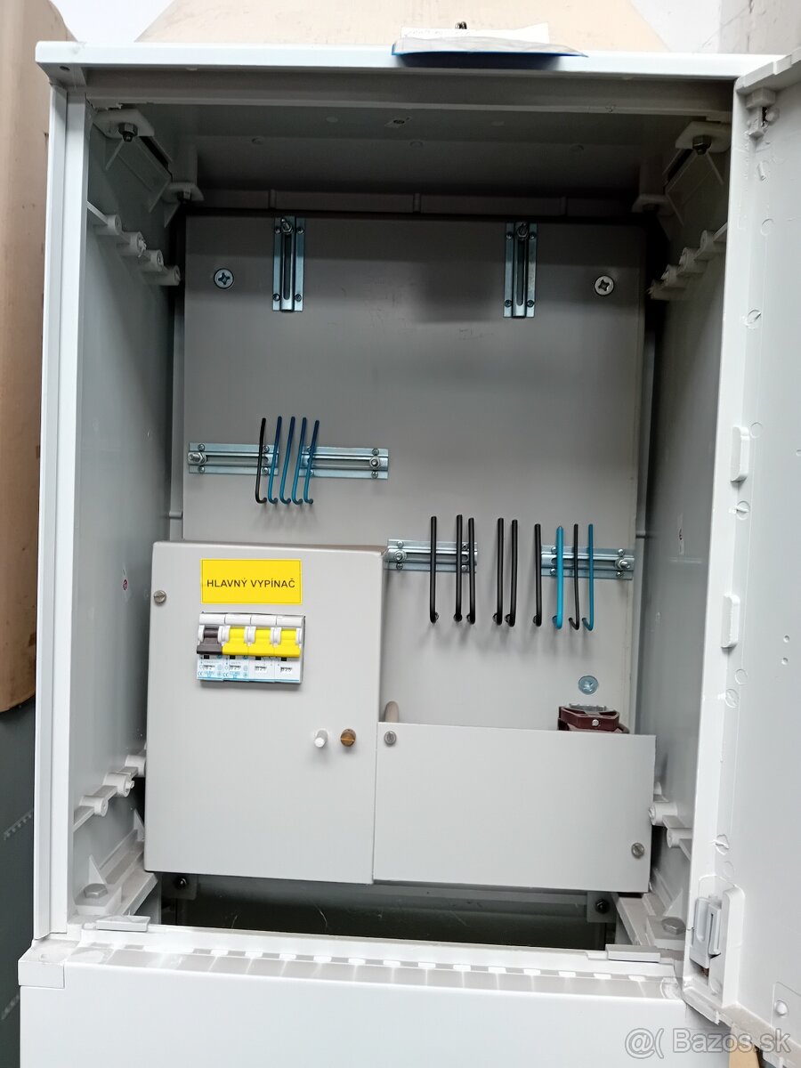 Predám skrinku ER 1 OP - 2