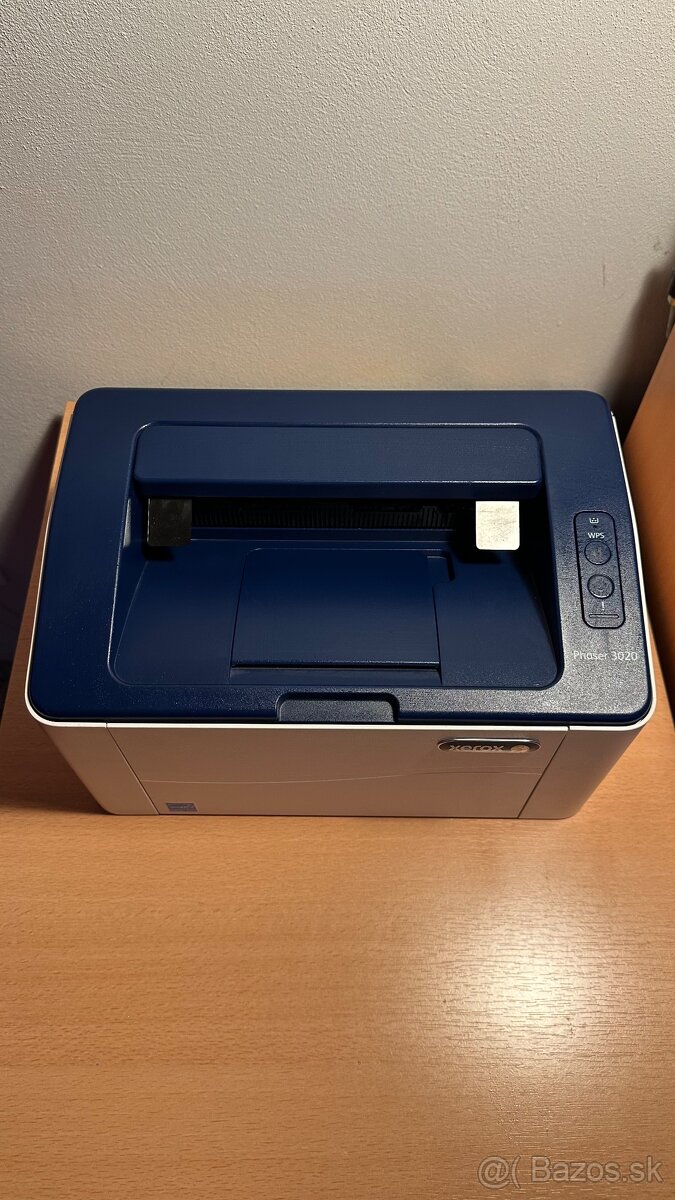 XEROX Phaser 3020 - 2