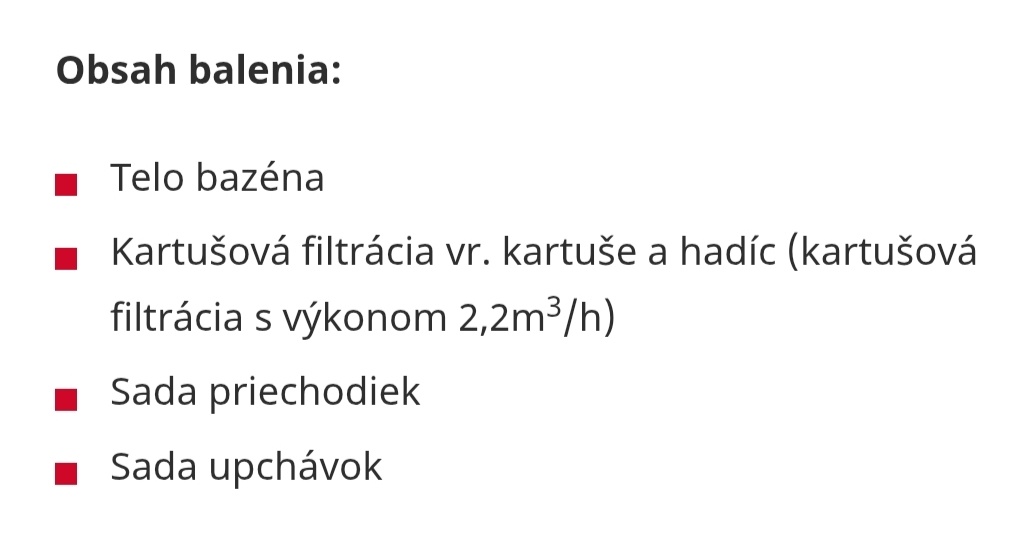 Uplne novy Bazen swing splash 3.66 x 0.91 - 2