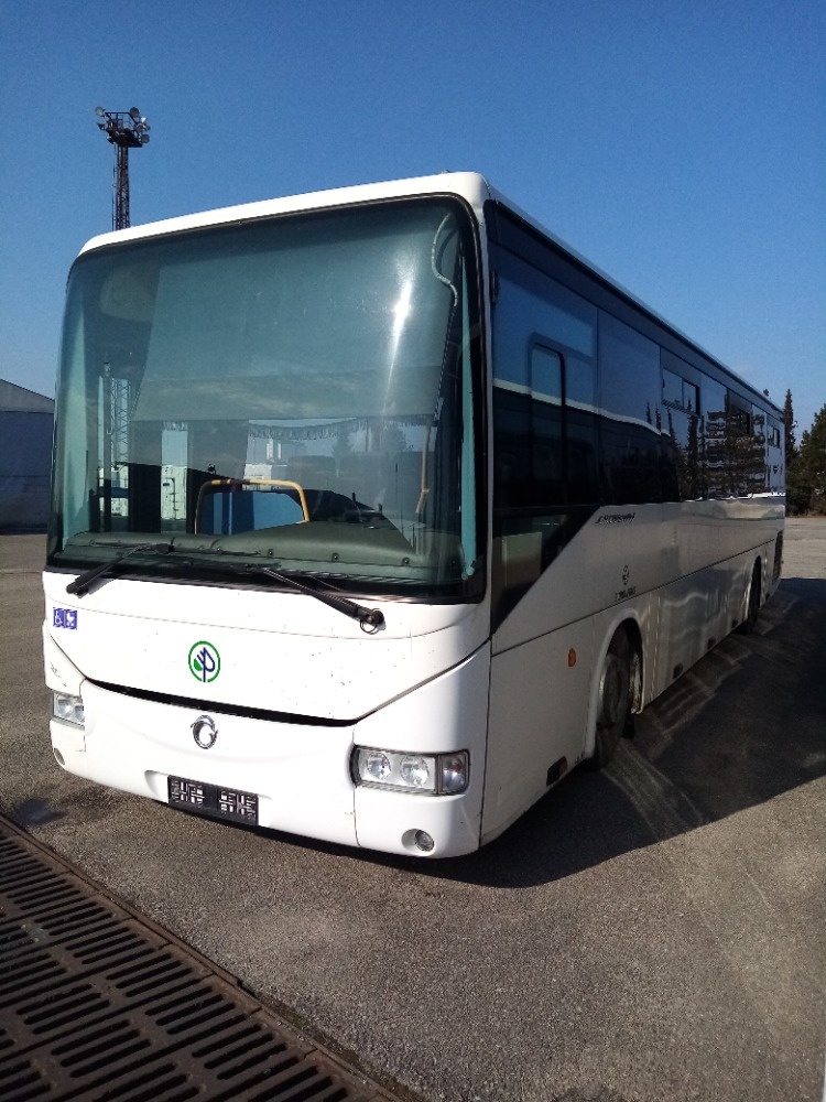 Irisbus Crossway SFR 160 - 2