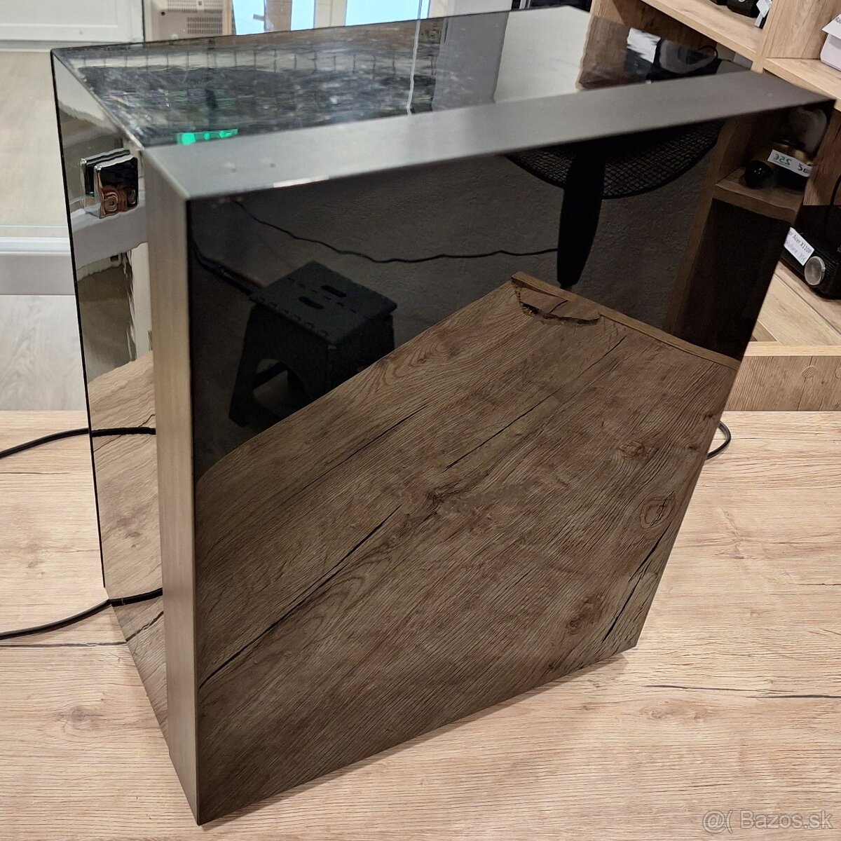 Domáce kino Samsung PS-WE450 + HW-E450 - 2