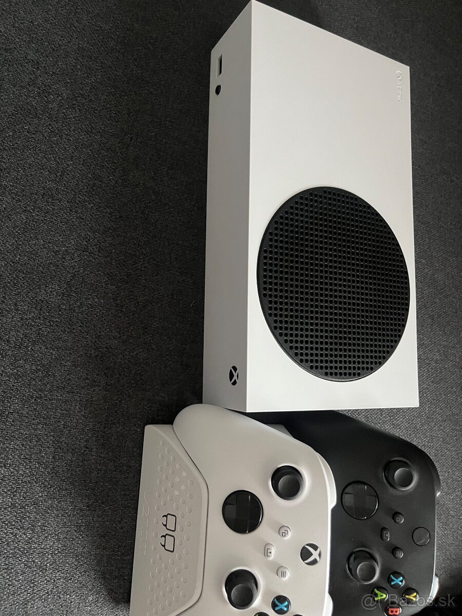 Xbox series S - 2