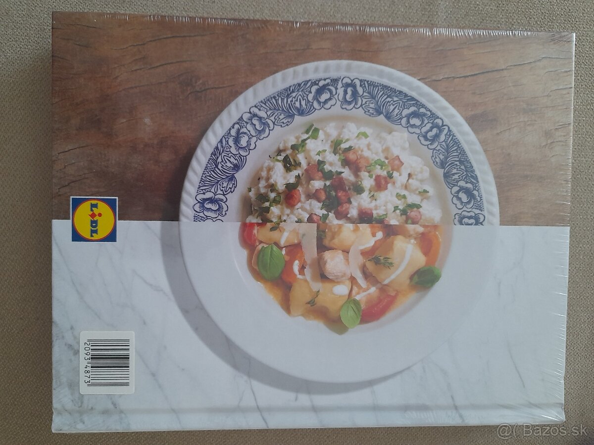 Tradičná kuchyňa MODERNÁ - 2