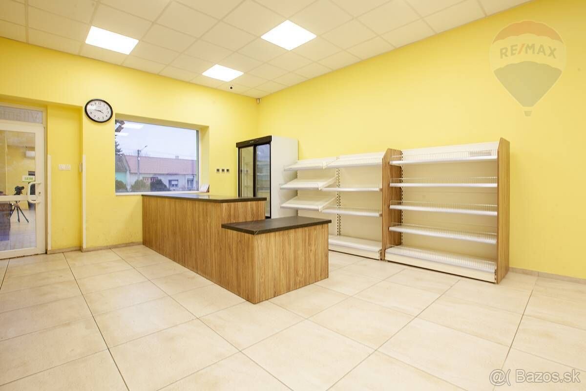 Predáme Dom v Borskom Svätom Jure. - 2