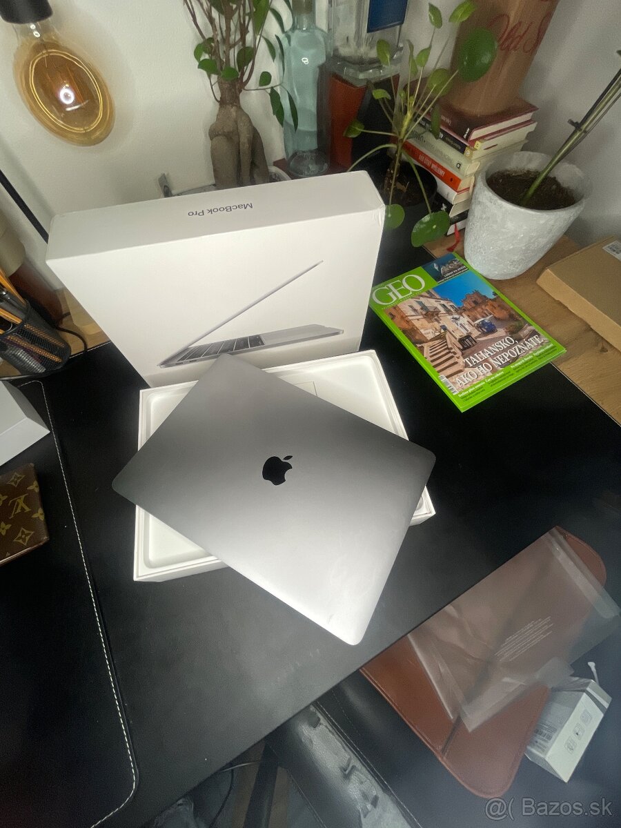 MacBook 13 Pro 2017 - 2