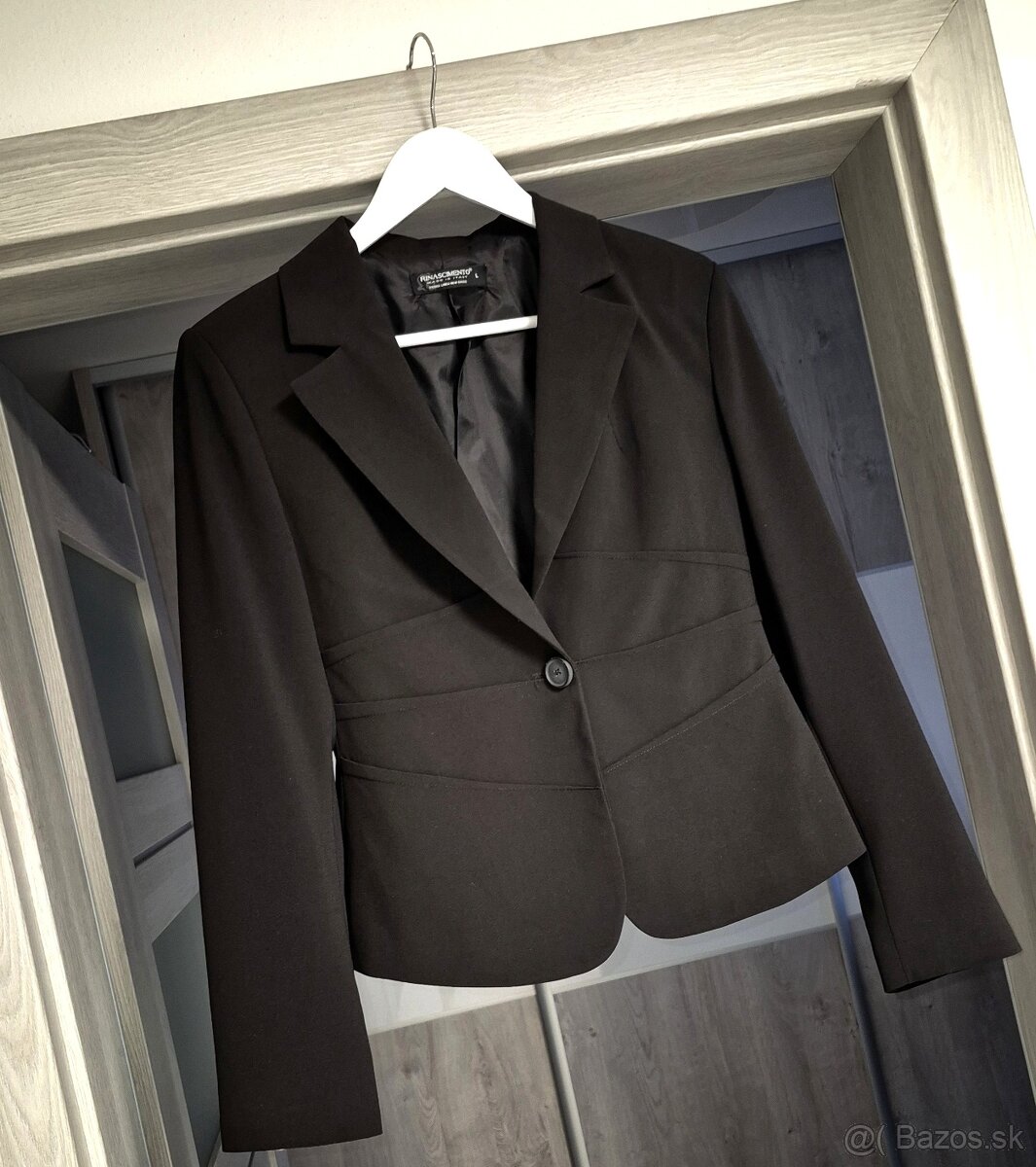 Sako Rinascimento v.L - 2