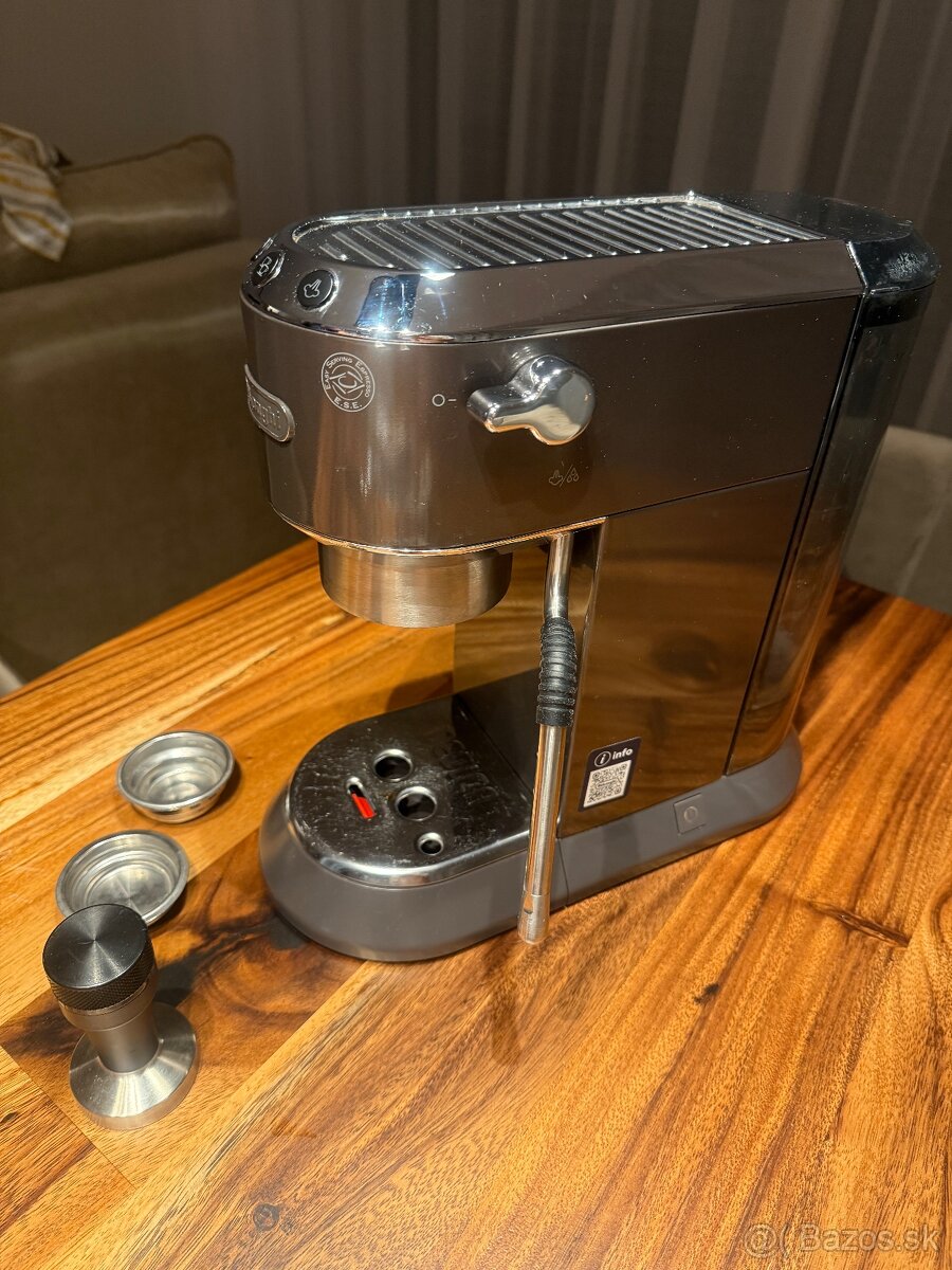 De’Longhi Dedica Arte - 2