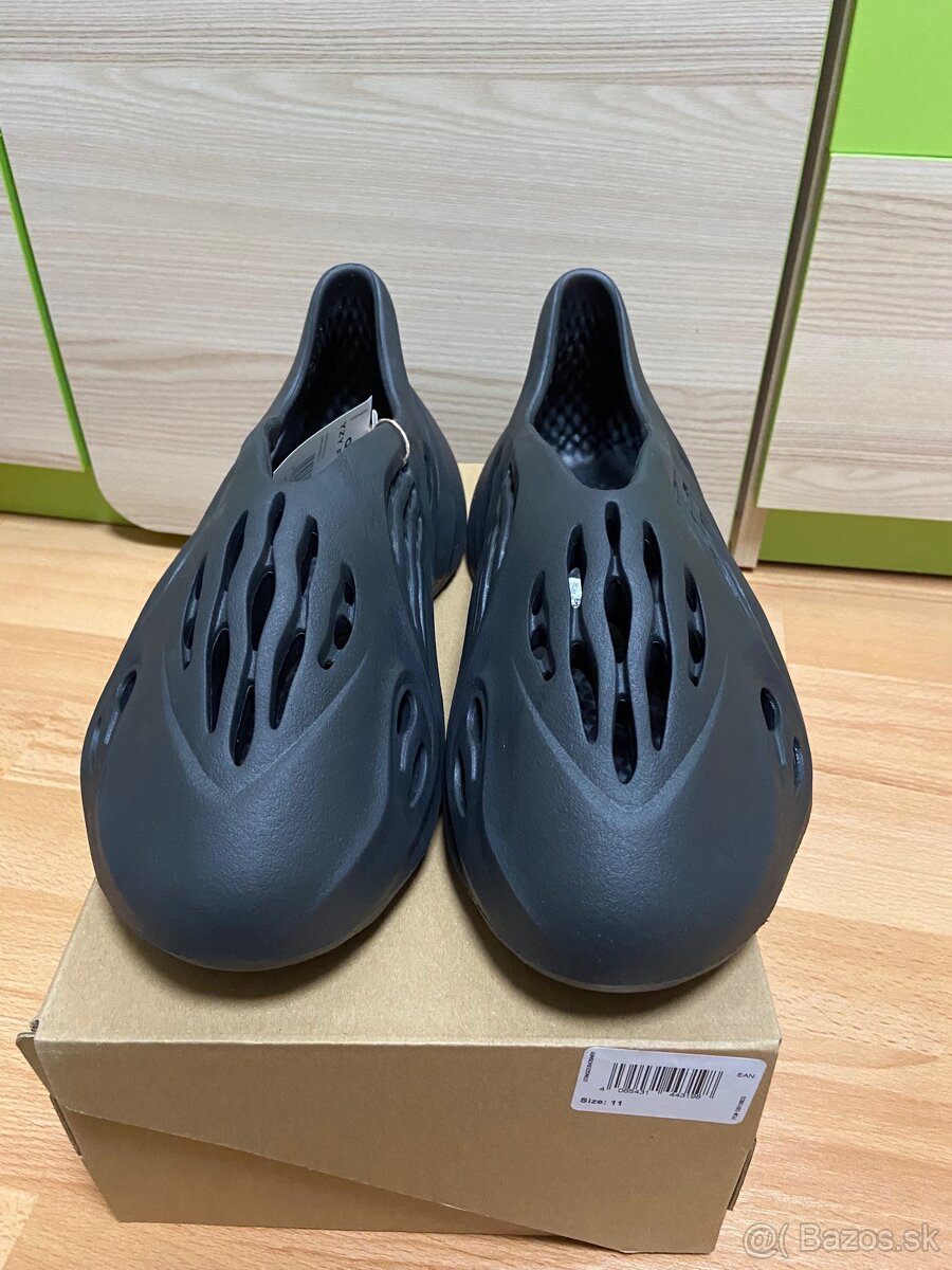 Predám Adidas Yeezy Foam Runner - 2