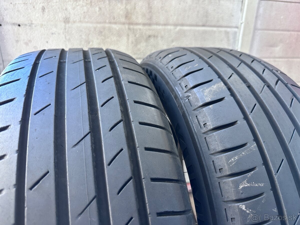 205/60R16 letne - 2