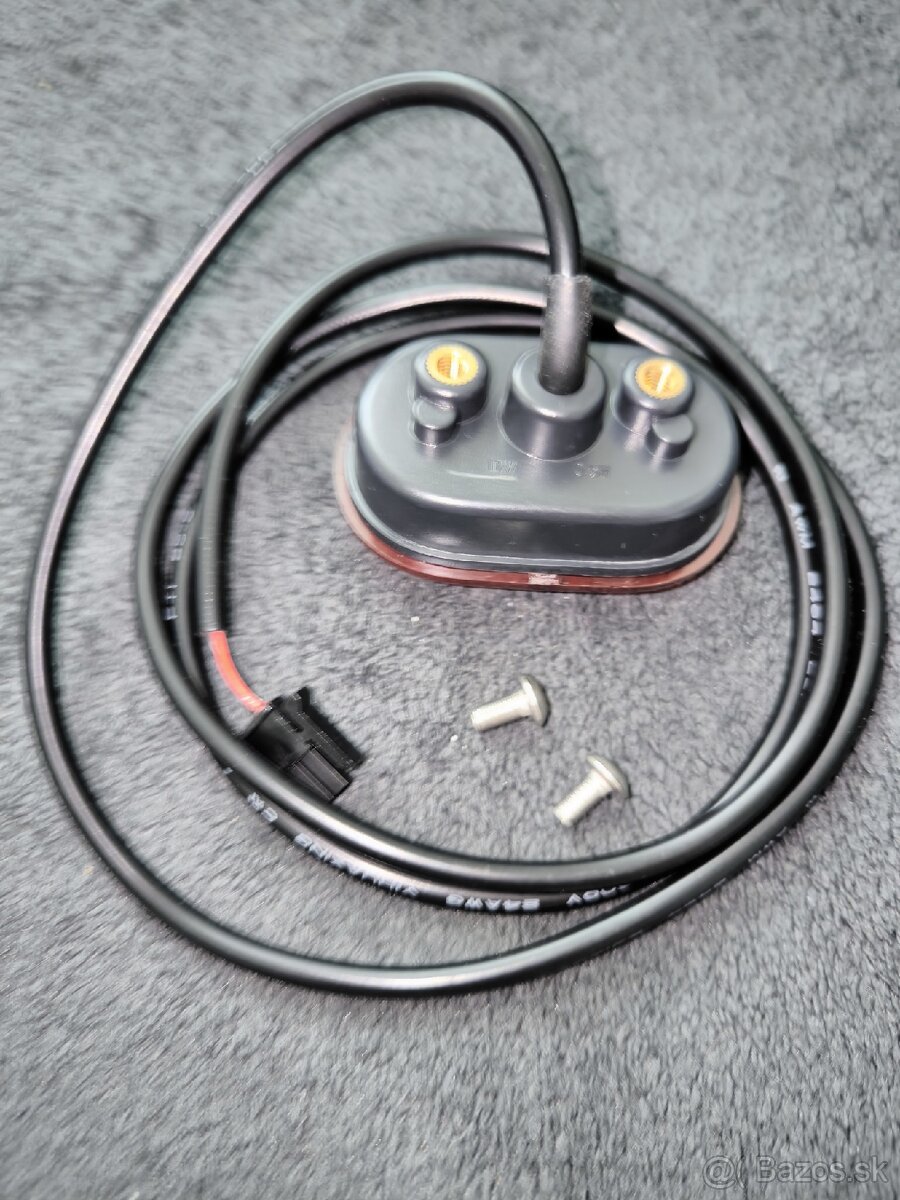 Zadné svetlo xiaomi Mi4 - 2