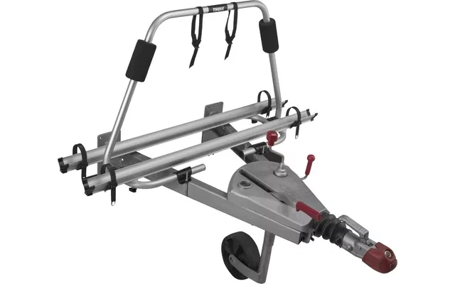 stojan na bicykle Thule Caravan Light bicycle carrier - 2
