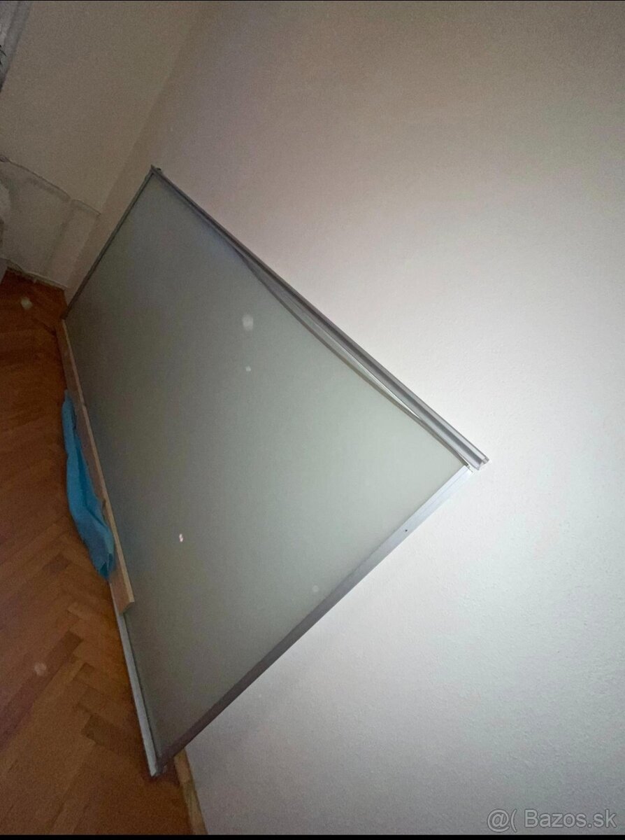 Predám zasúvacie dvere - 2