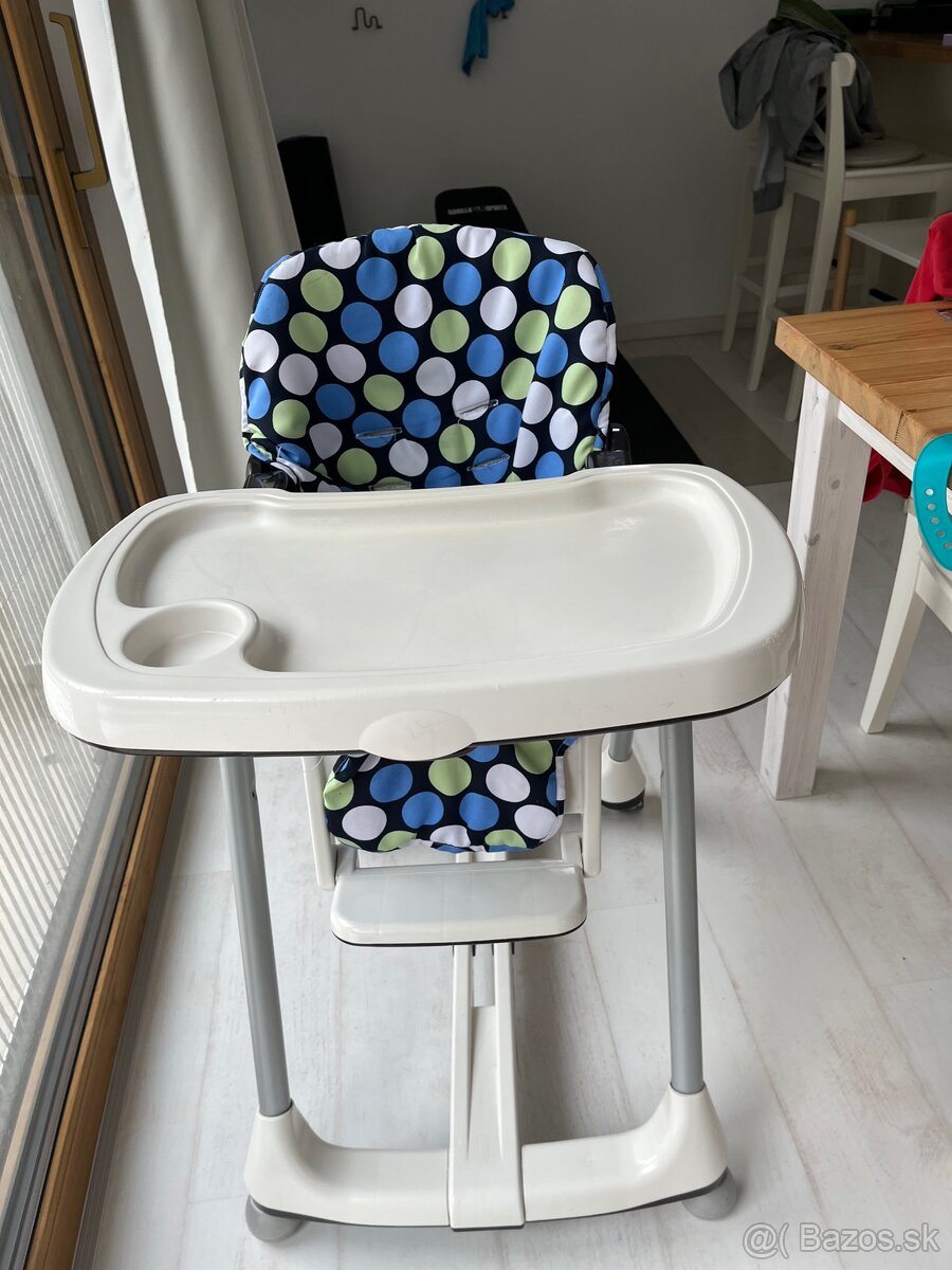 Peg Perego stolicka - 2