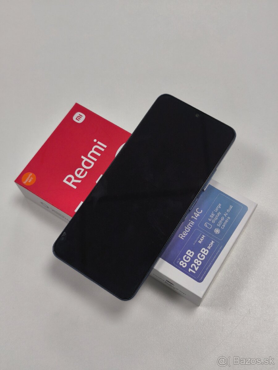 Xiaomi Redmi 14C 128GB - 2