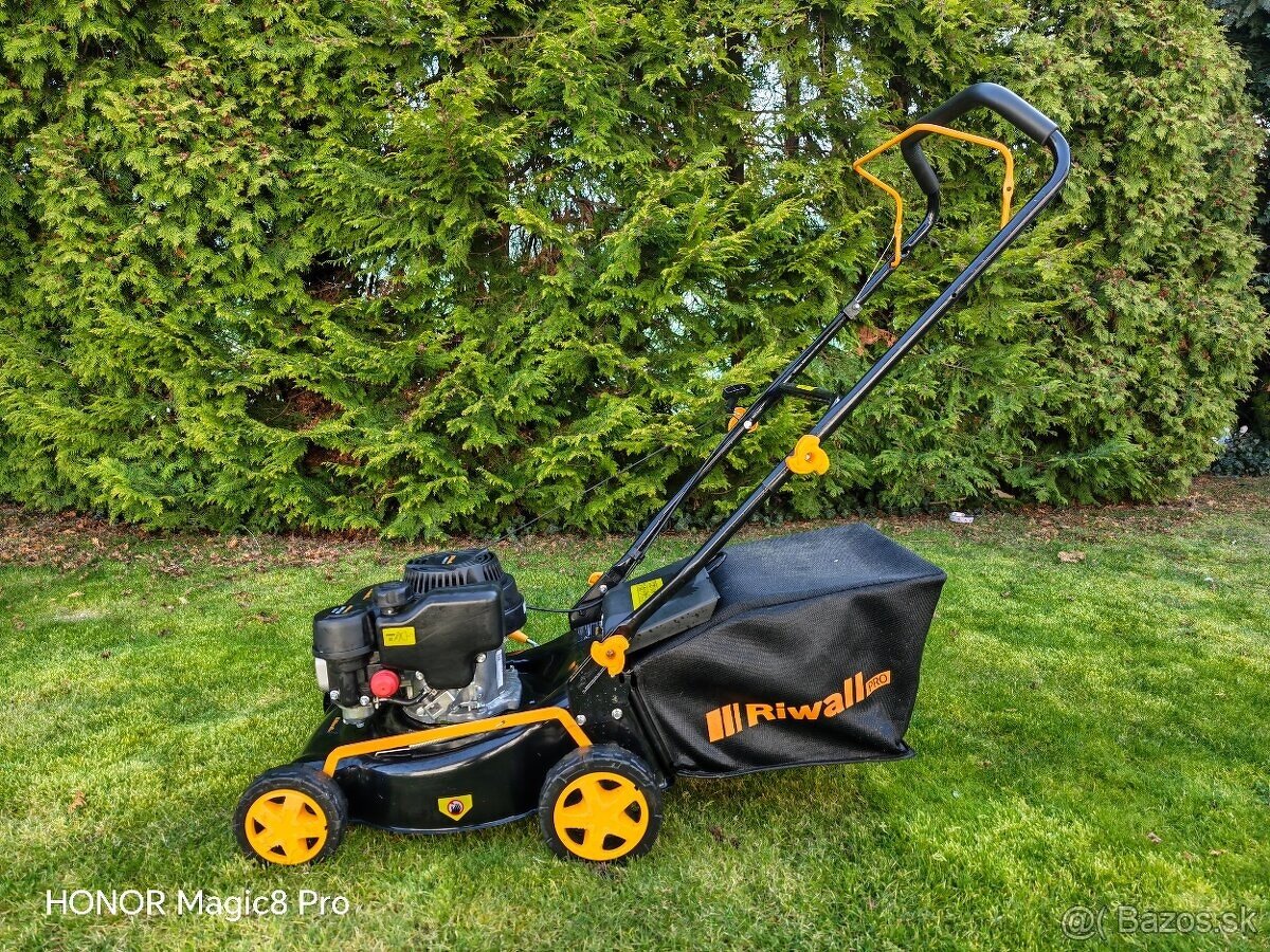 Predam kosacku RIVALL RPM4234 P - 2