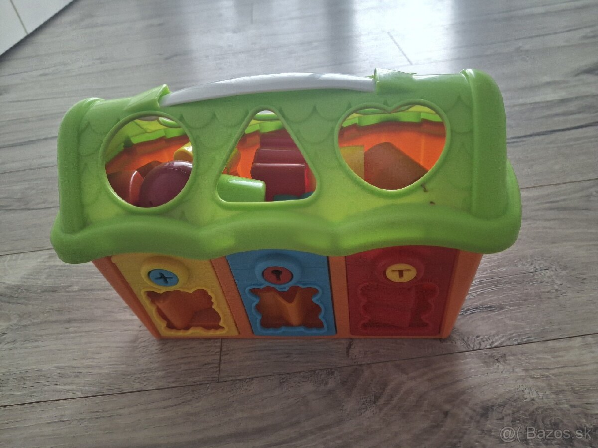 Detské hračky - 2