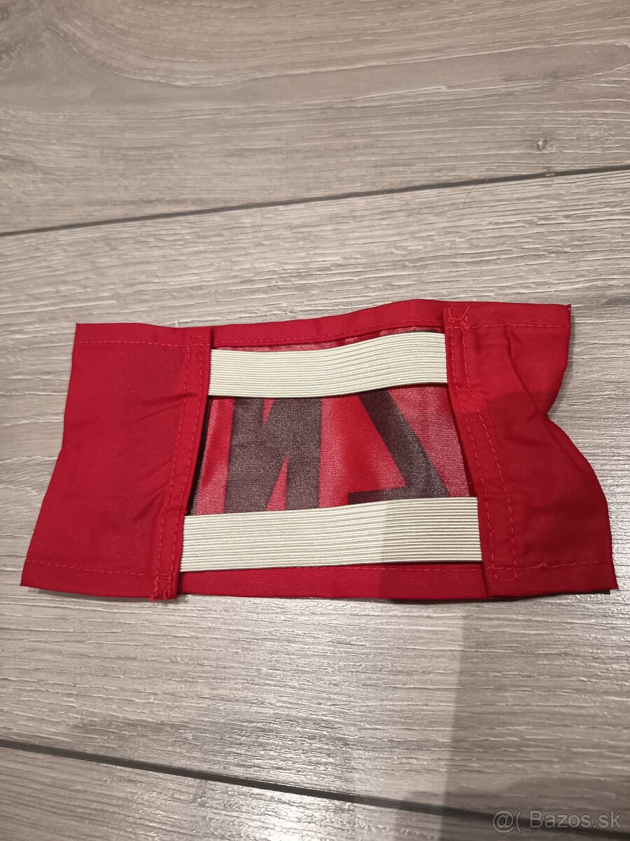 Rukavova paska policajna ZNB - 2