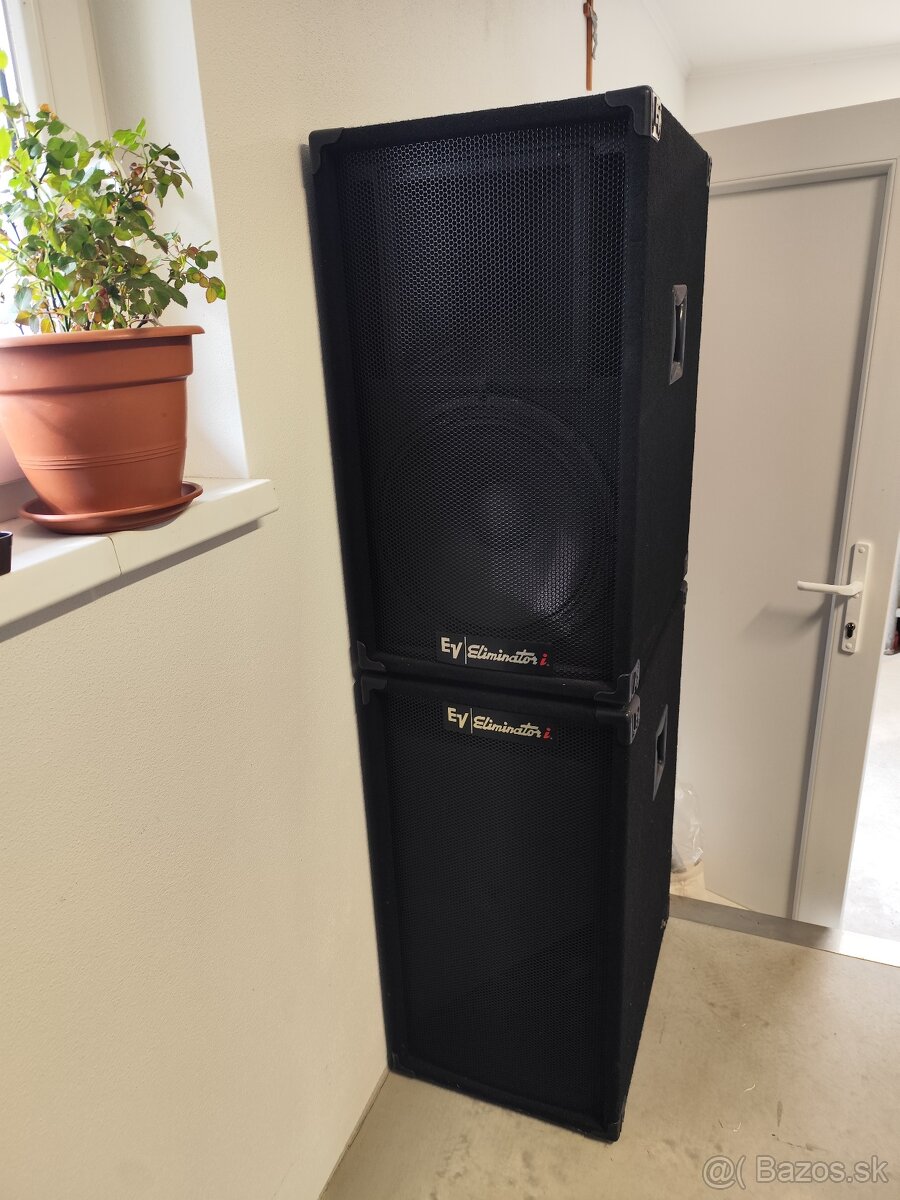 Electro-Voice Eliminator - 2