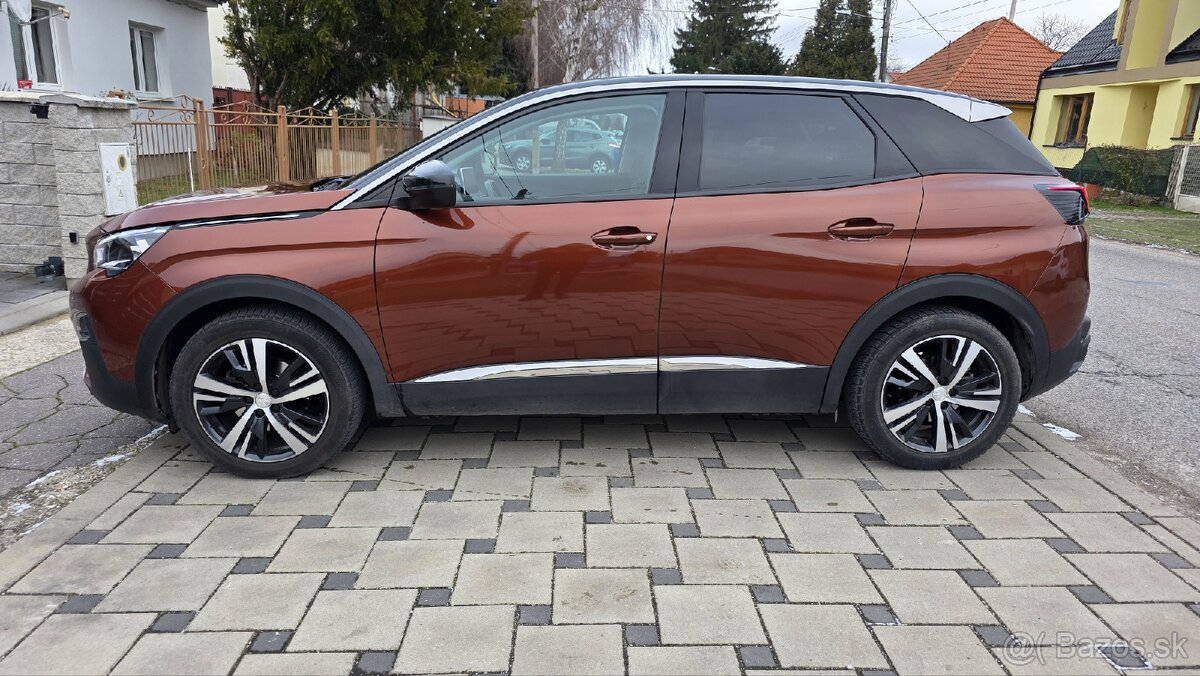 Peugeot 3008 1.2 PureTech - 2