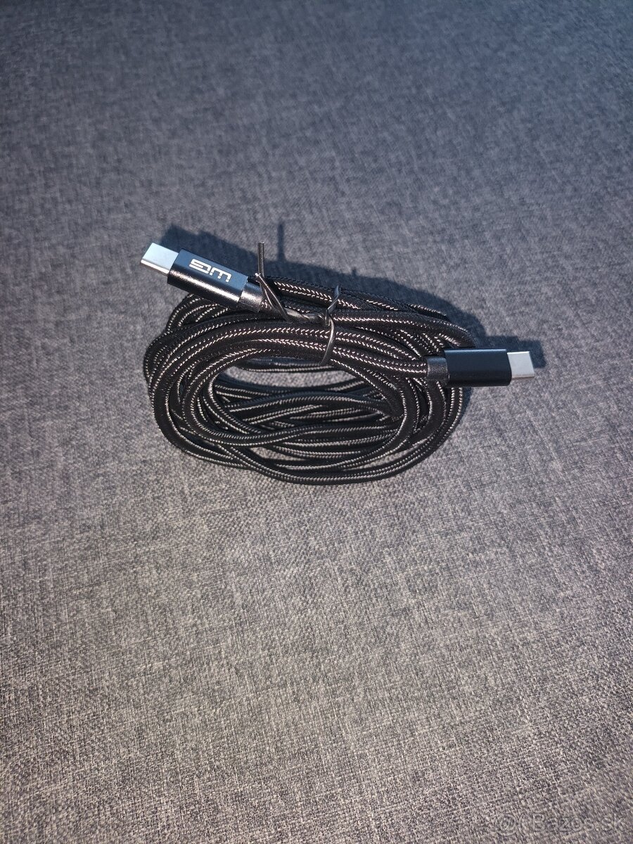 USB kábel typ C - 2