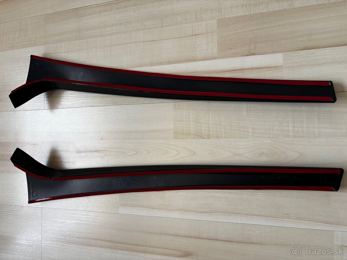 Spoilery na zadne okno - 2