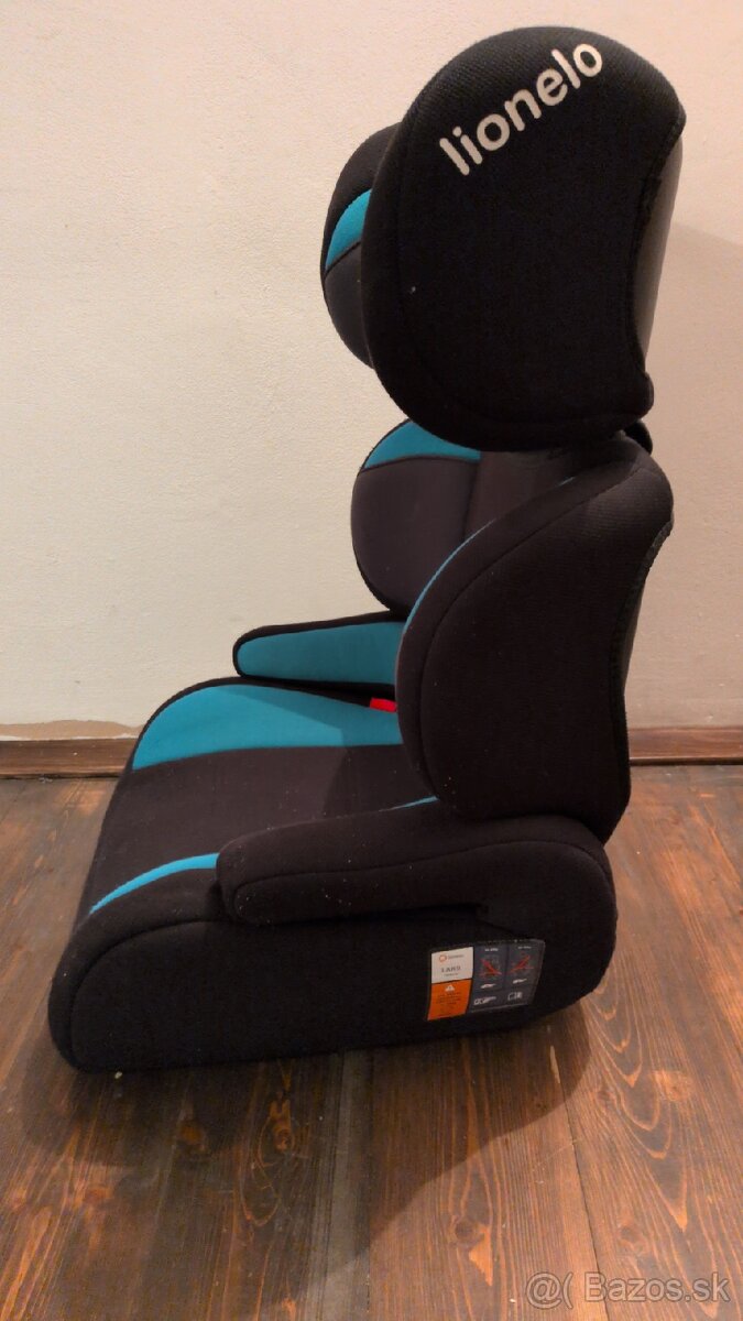 detská autosedačka lacno - 2