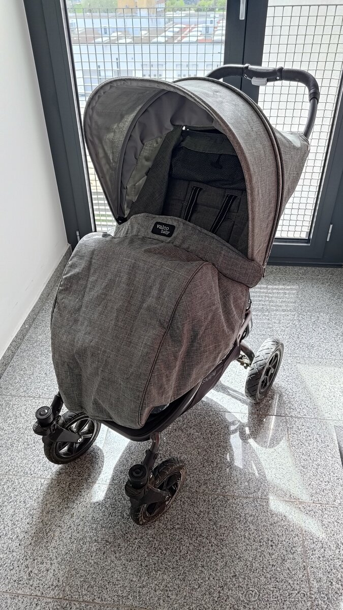 Valco Baby Snap 4 denim - 2