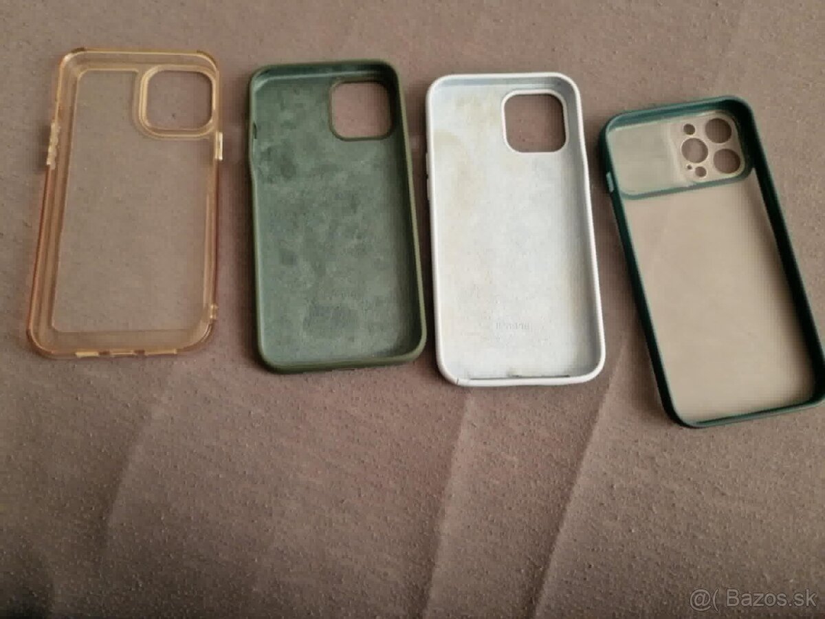 iPhone 12 Pro max - 2