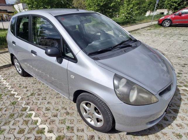 Honda Jazz 1.2 (2004) - 2