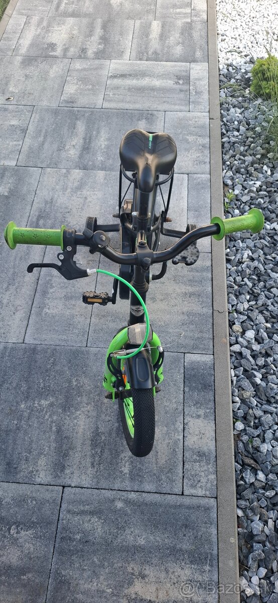 Detsky bicykel - 2