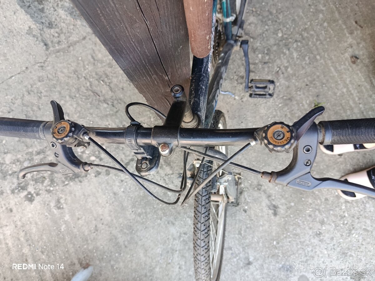 Bicykel - 2