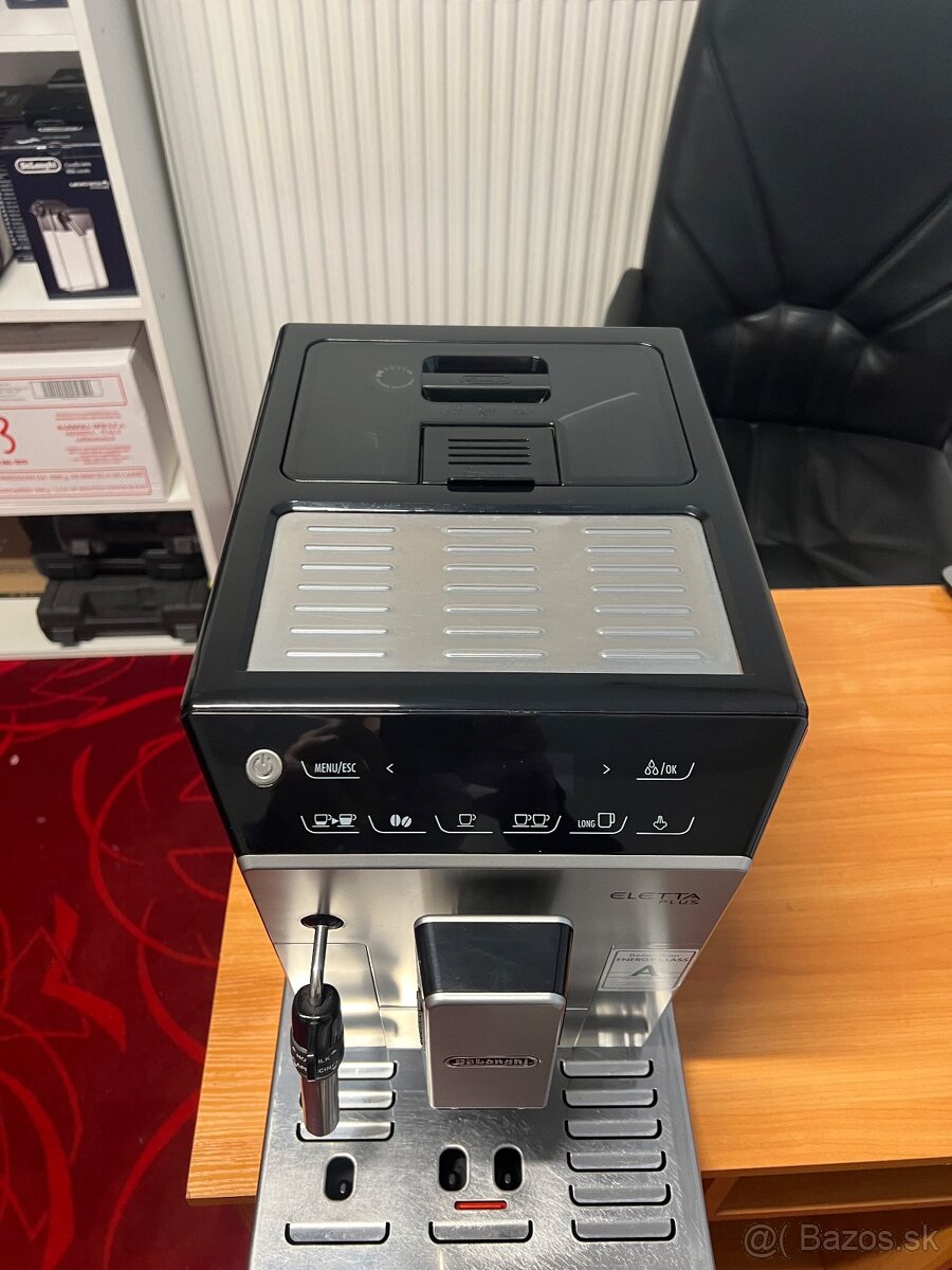 Delonghi - 2