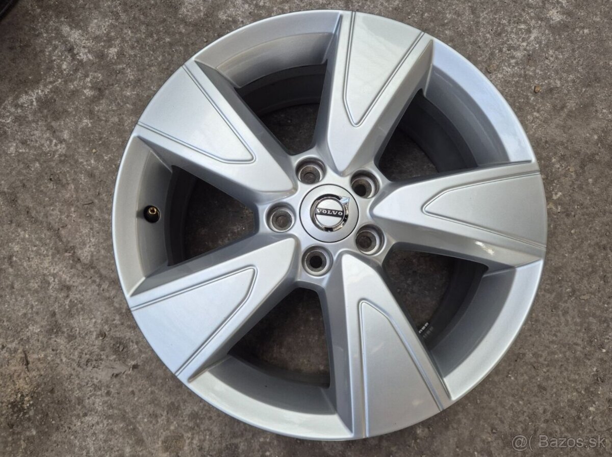 5x108 r17 ET50,5 x 7,5J - 2