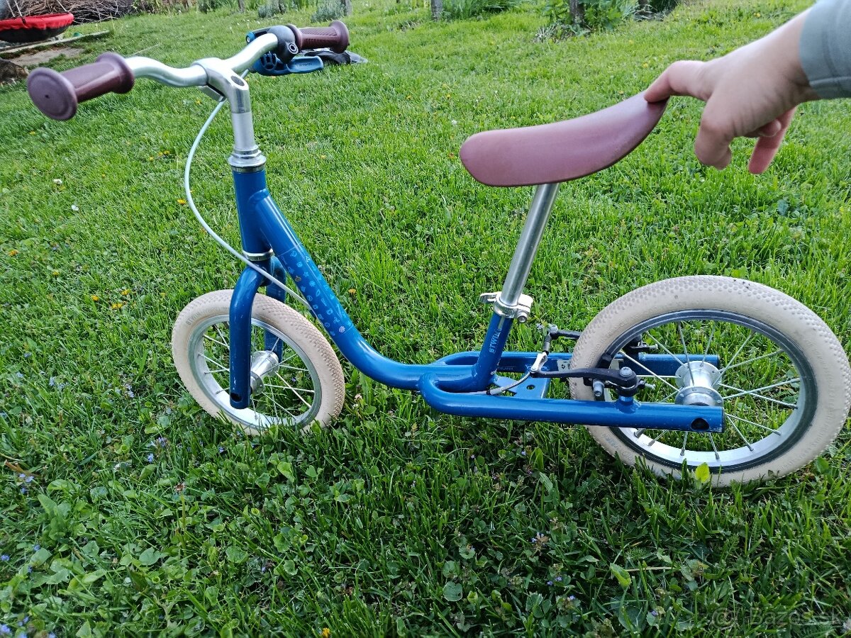 Odrážadlo BTWIN 12'' - 2