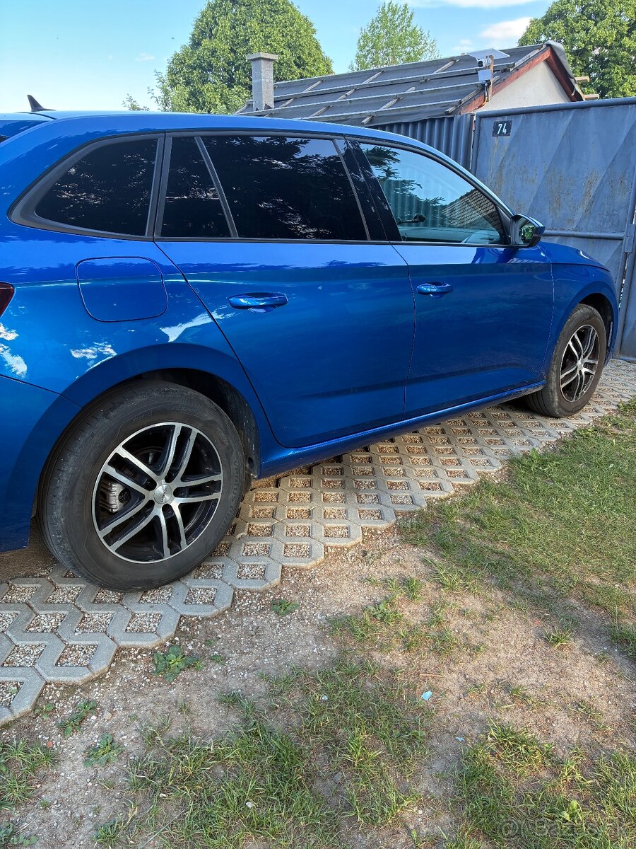 Elektróny 5x100 r16 - 2