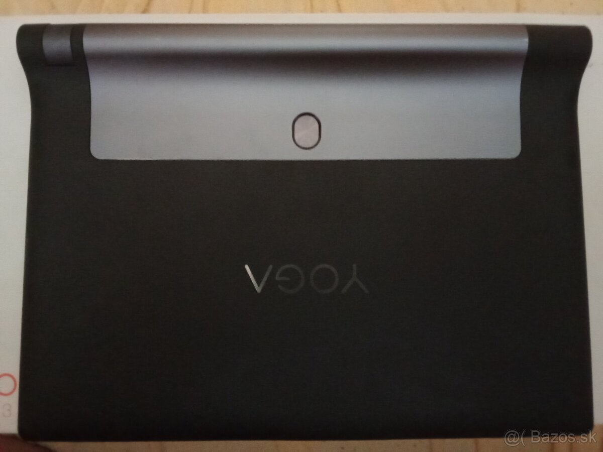 Lenovo YOGA Tab 3 - 2