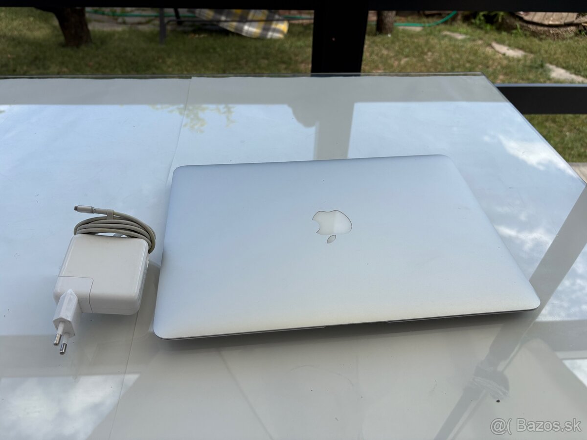 Macbook Air 2017 - 2