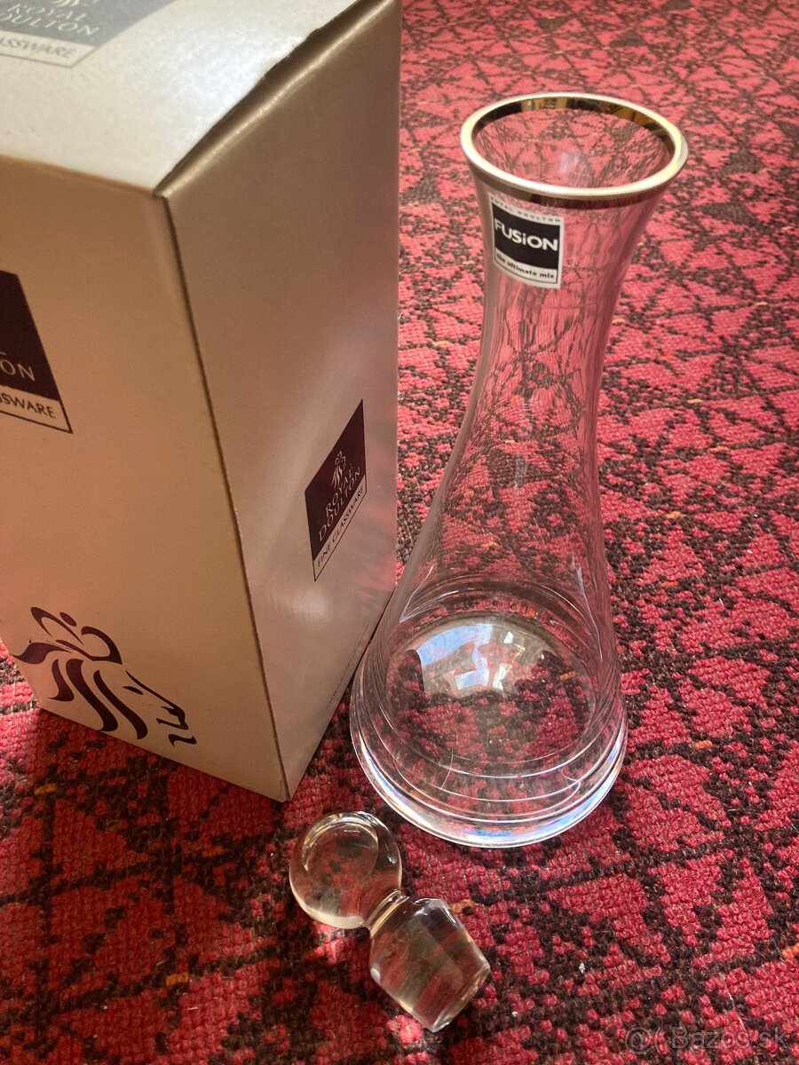 Karafa na vino - 2