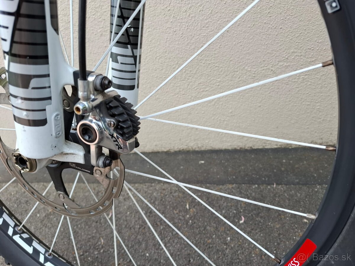 Bixs Fully XTR 26 L - 2