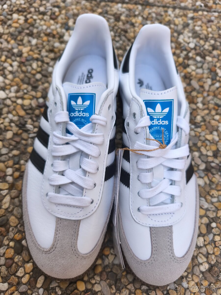 adidas Samba - 2