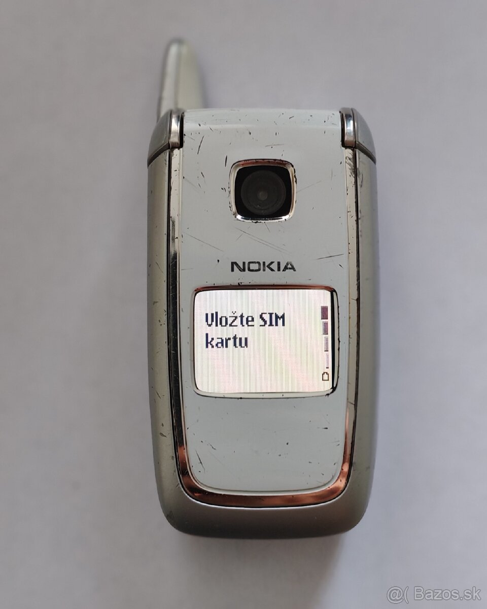 Nokia 6101 - 2