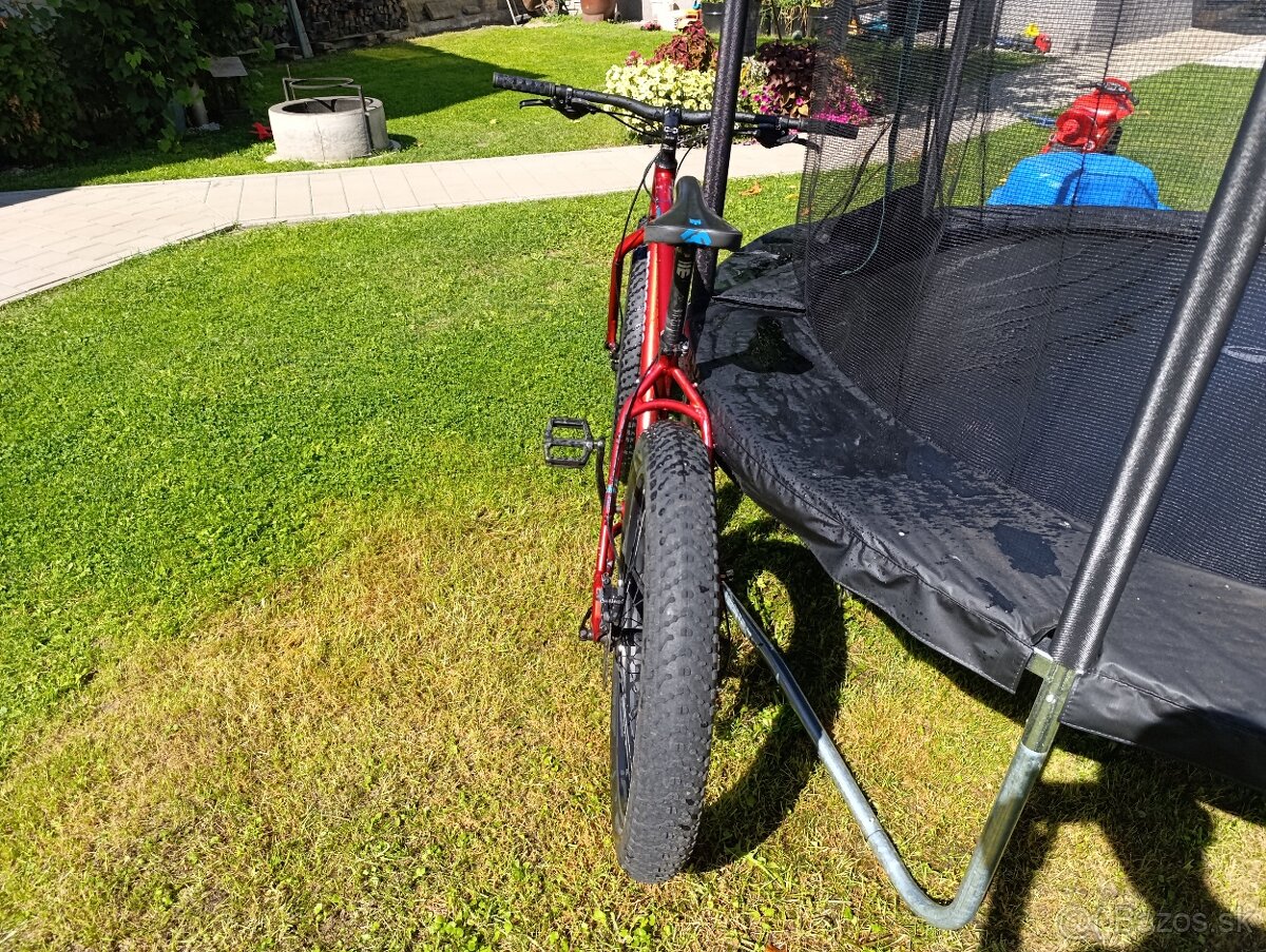 Fatbike - 2