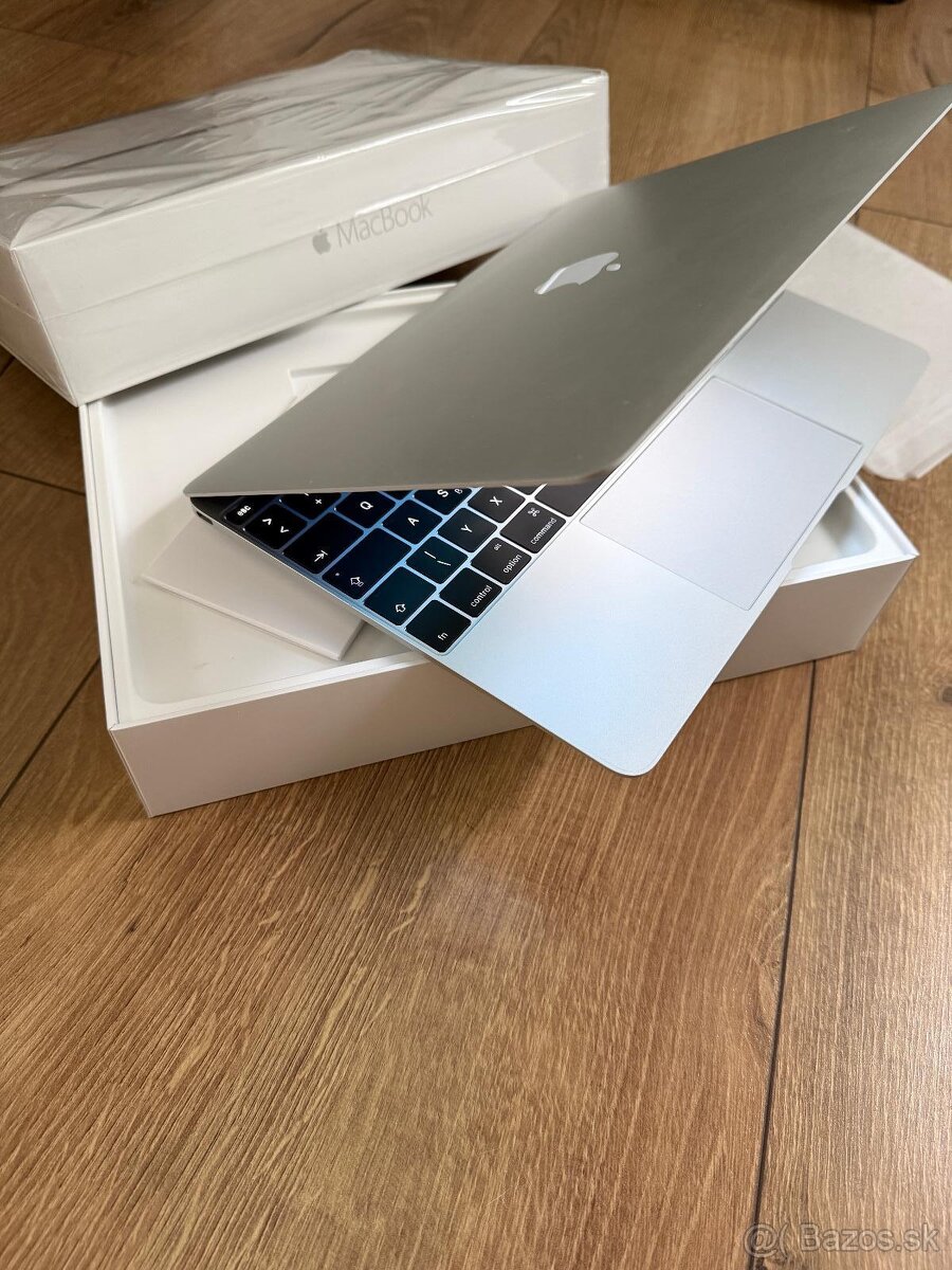 MacBook 12 2015 - 2