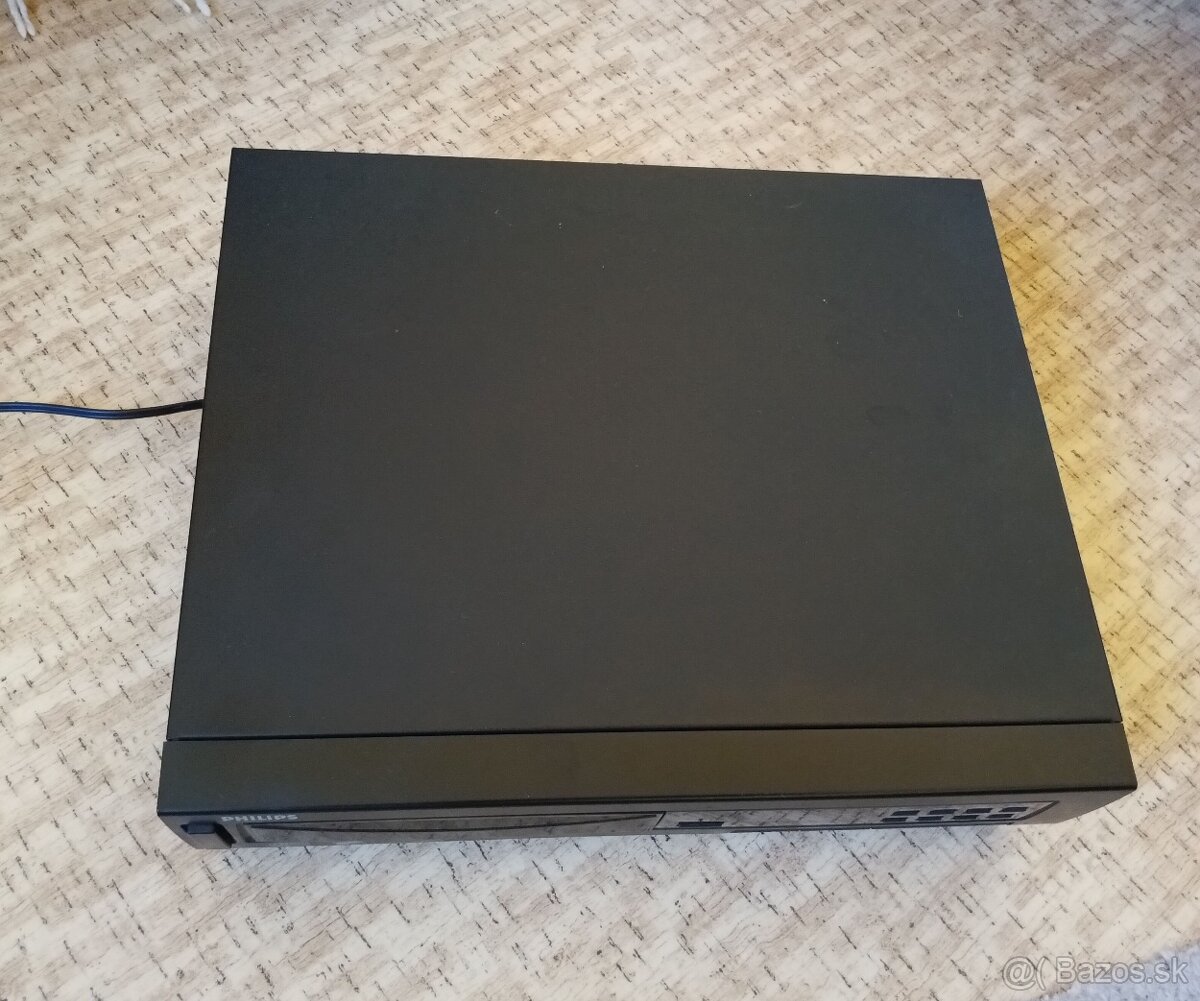 Philips AK630 - 2