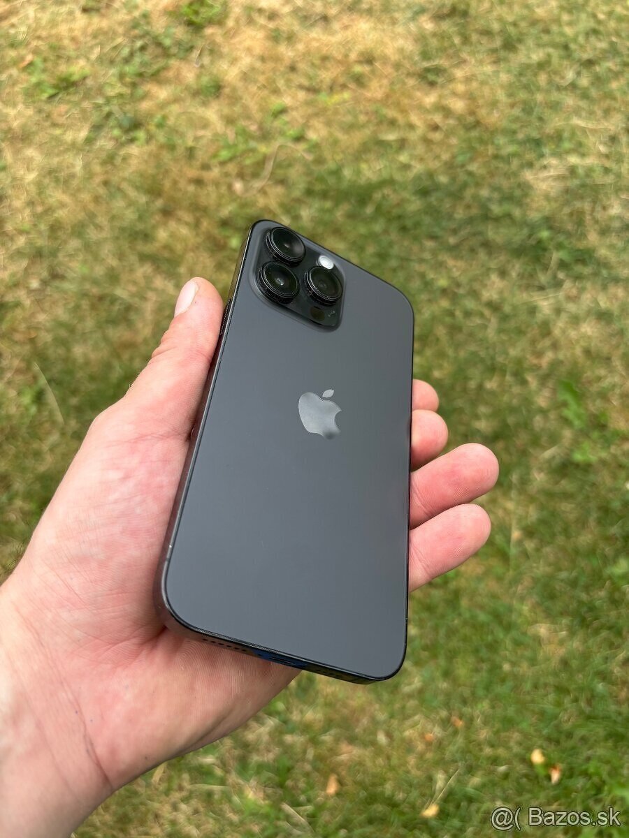 iPhone 14Pro Max - 2