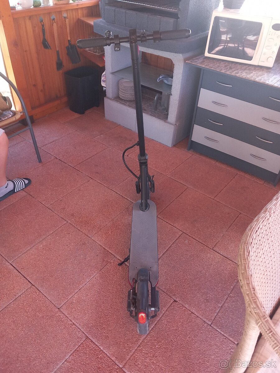 Predám - 2