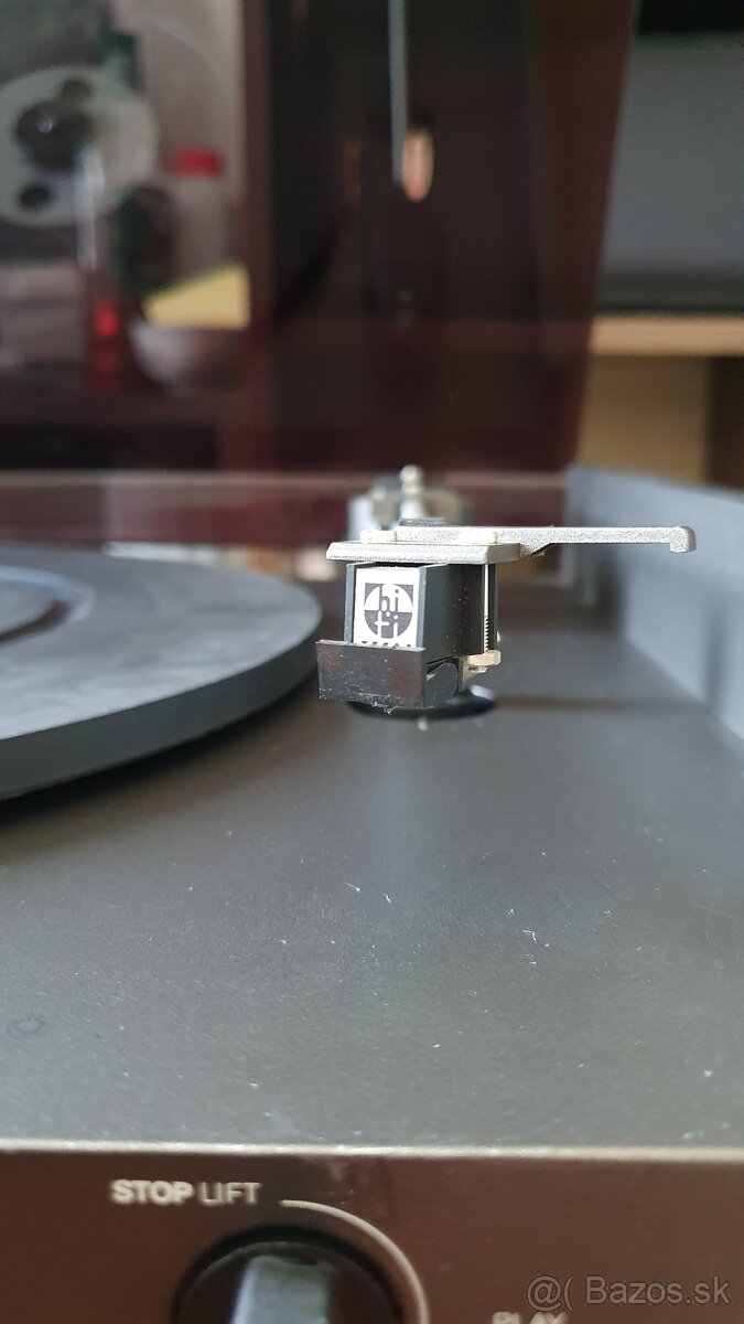 Gramo Tesla NC 470 - 2