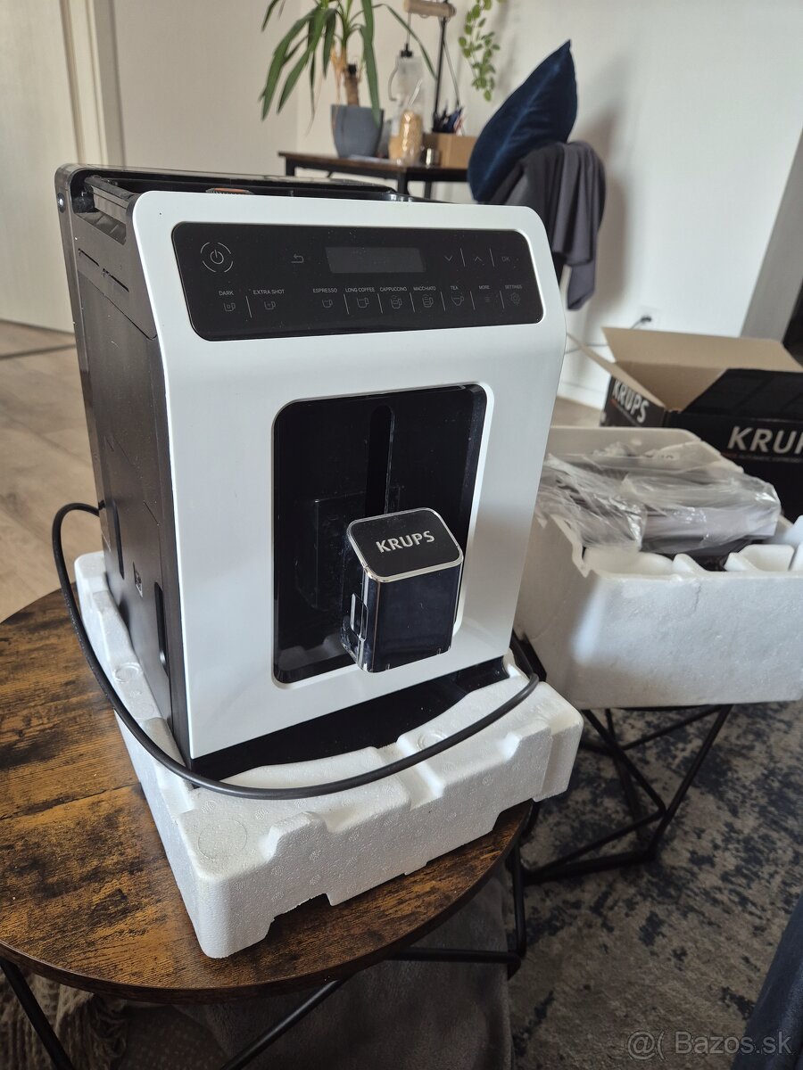 Automatický kávovar Krups EA8900 - 2